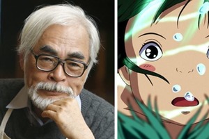 Студия Ghibli намерена снять 2 новых фильма в 2020 году
