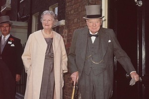Короткий разговор жены Черчилля и дворника вошел в историю. Этот случай стал народной притчей
