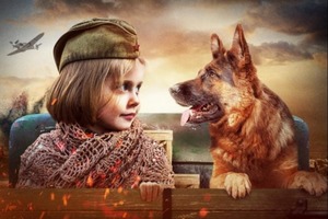 "Джульбарс" и другие фильмы о собаках-пограничниках и детективах