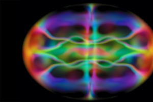 Пятый вид материи - конденсат Бозе - Эйнштейна - создан на Международной космической станции
