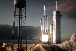 «SpaceX нанесен значительный ущерб»: компания Илона Маска предъявила обвинение ВВС