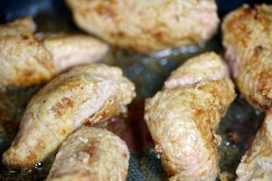 Рулетики из телятины с грушей: рецепт нежного и вкусного блюда - готовится легко и быстро