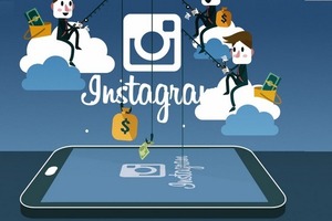 Instagram наконец-то будет платить своим активным пользователям