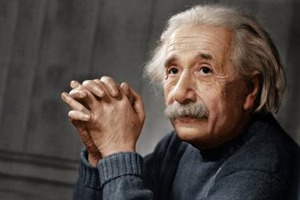 "Все в мире относительно": бизнес-уроки от Альберта Эйнштейна не теряют актуальности