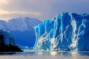 Это может произойти снова: шокирующие данные свидетельствуют о том, что в последний раз, когда ледяной покров Восточной Антарктики обрушился