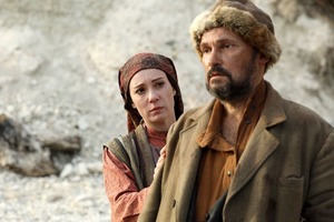 "Зулейха открывает глаза": лучшие сериалы этого года, по мнению россиян