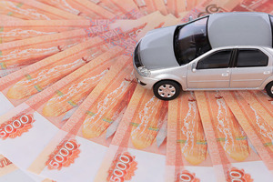 Мужчина из Нижнего Новгорода перепутал пакеты и выбросил деньги, накопленные на покупку авто