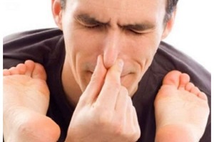 Плохой запах ног: избавляемся с помощью действенных советов