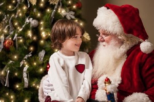 Когда нужно рассказывать детям правду о несуществующем Деде Морозе: советы психолога