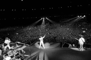 Песней, больше всего прибавляющей оптимизма в пандемию, выбрали хит группы Queen