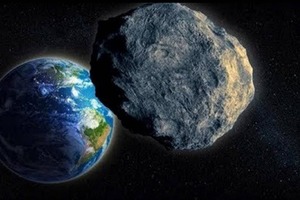 В марте к Земле приблизится гигантский астероид. Астрономы оценили опасность
