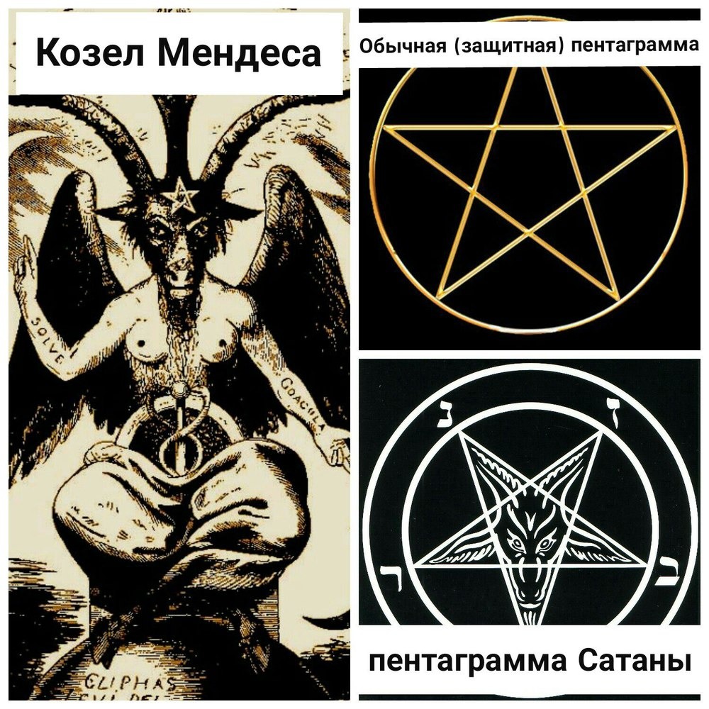 Дьявол и пентакли. Символ сатаны звезда пятиконечная звезда. Знак дьявола. Символ сатаны. Сатанинские знаки и символы.