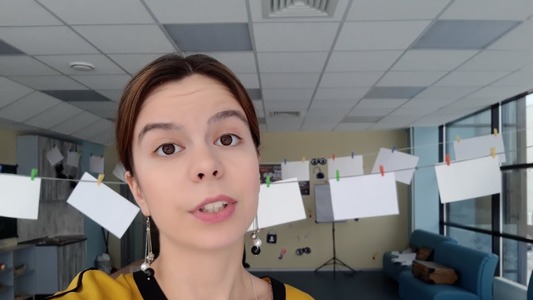 &#x1F4CC;Анекдот Про ОФИЦИАНТА