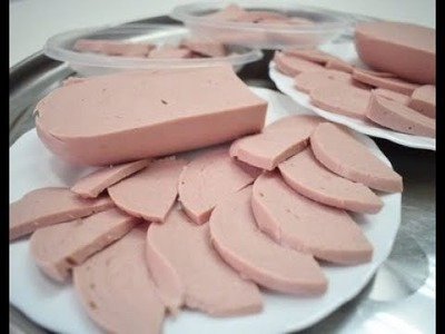 Бабуля сказала, как определить вкусную колбасу. Больше я не ошибаюсь в ее выборе