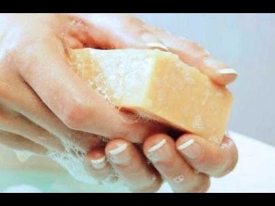 Моя свекровь держит мыло в каждой комнате. Сначала я не понимала зачем, а теперь и сама так делаю