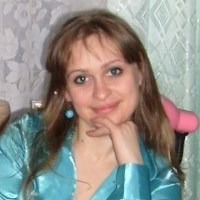Николаева Ольга