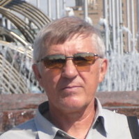 Виктор Супонин