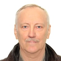 Yury Sokolov