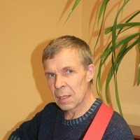 Sergey Matveev