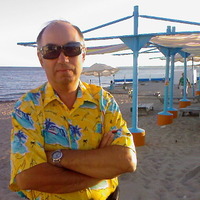 Nikolay Klimovskih