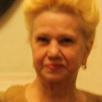 Lyudmila Volgunova