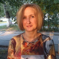 Светлана Баташева