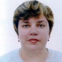 Галина Мельникова