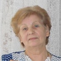 Maria Dobrova