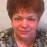 Нина Богдан (Костецкая)