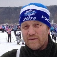 Александр Данов