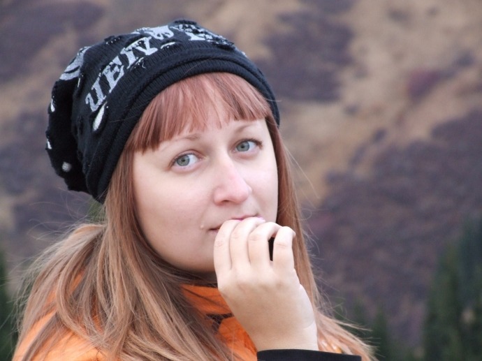 Автор статей - Полина Шелепова