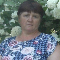 Елена Ефимова