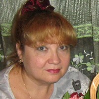 Тамара Радченко (Кайль)