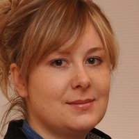 Марина Андриянова
