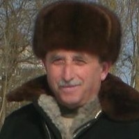 Александр Клинцов