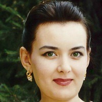 Оксана Дорошенко