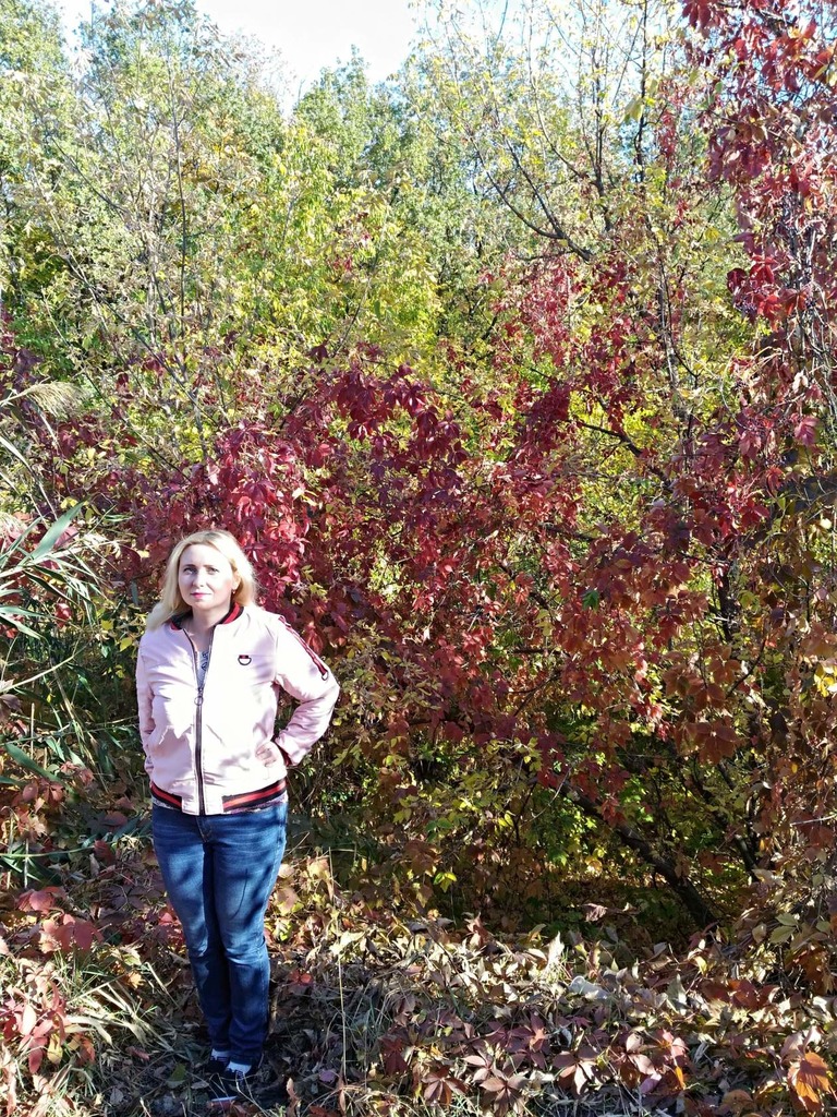 Алина Василец