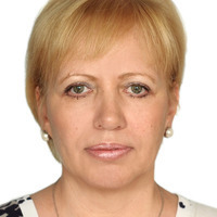 Zotina Larisa