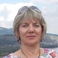 Тамара Еременко(Зорина)