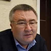 Балтажан Садыков