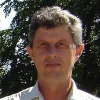 Валерий Коробко