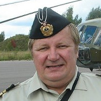 Фёдор Березовский