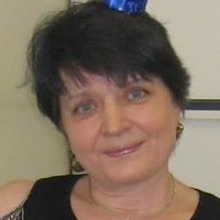 Julya Fomicheva