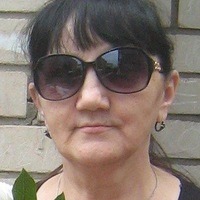 Galina Vasileva