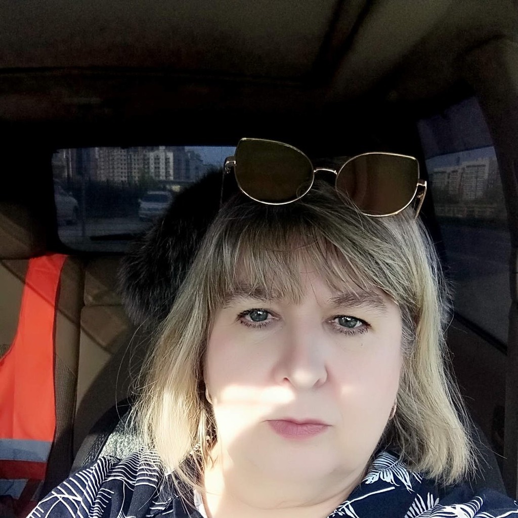 Инна акимова