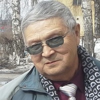 Виктор Григорьев Санженаков