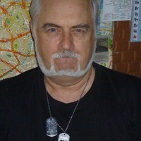 Олег Стрижак