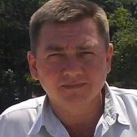 Владимир Бузинов