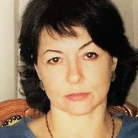Оксана Расторгуева (Маслакова)
