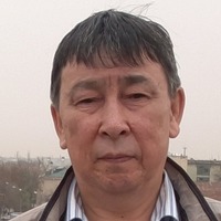 Хайдар Шаблиев